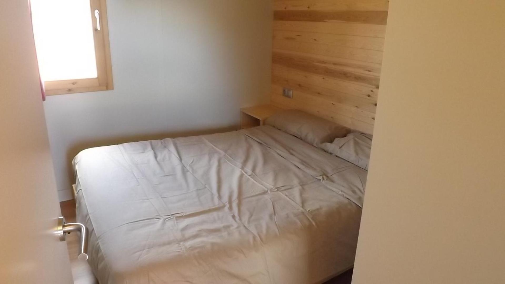 Camping Terra Alta Bot Стая снимка